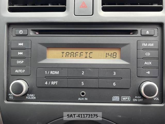 Nissan MARCH 2015-10 385918-2