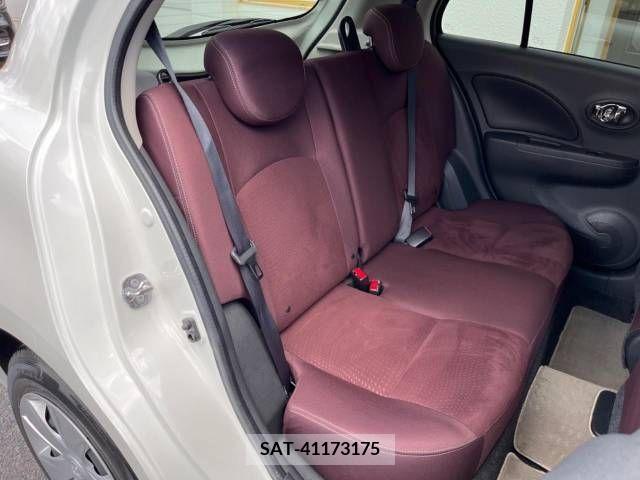 Nissan MARCH 2015-10 385918-7