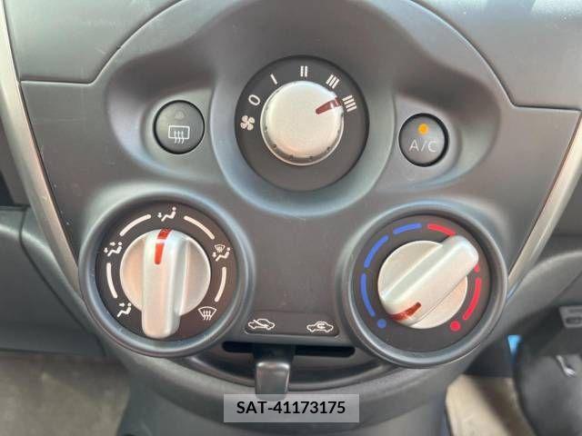 Nissan MARCH 2015-10 385918-4