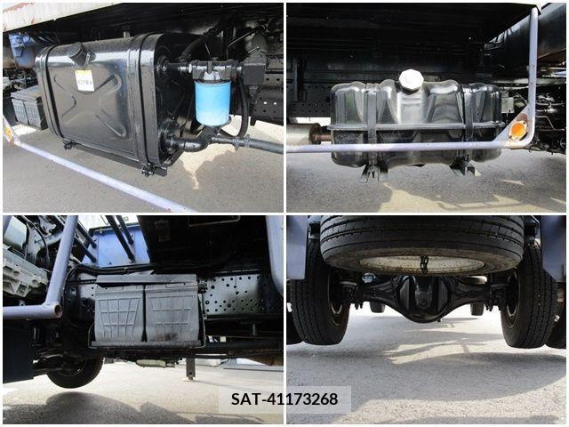 Isuzu FORWARD 2009-03 270317-16