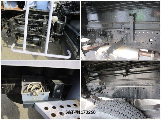 Isuzu FORWARD 2009-03 270317-15