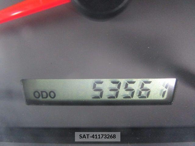Isuzu FORWARD 2009-03 270317-8