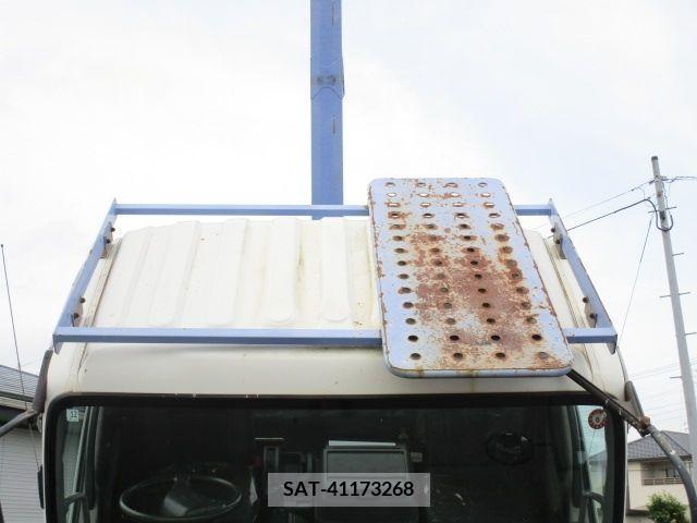 Isuzu FORWARD 2009-03 270317-6