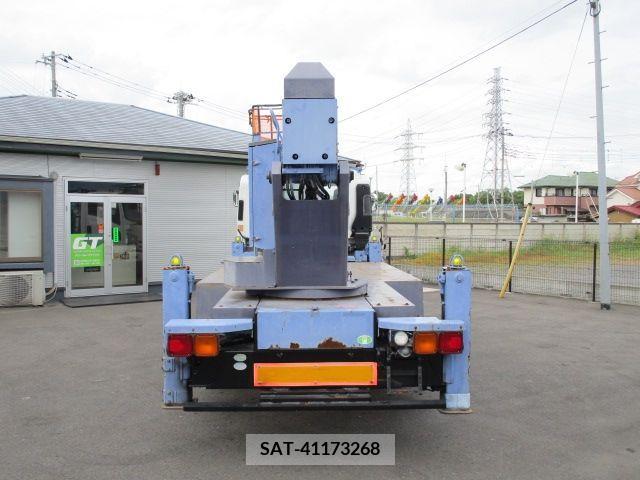 Isuzu FORWARD 2009-03 270317-5