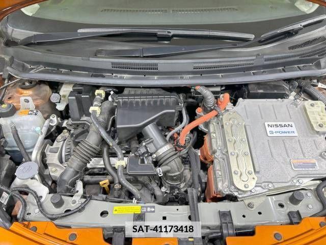 Nissan NOTE 2019-01 337043-18