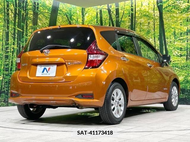 Nissan NOTE 2019-01 337043-17