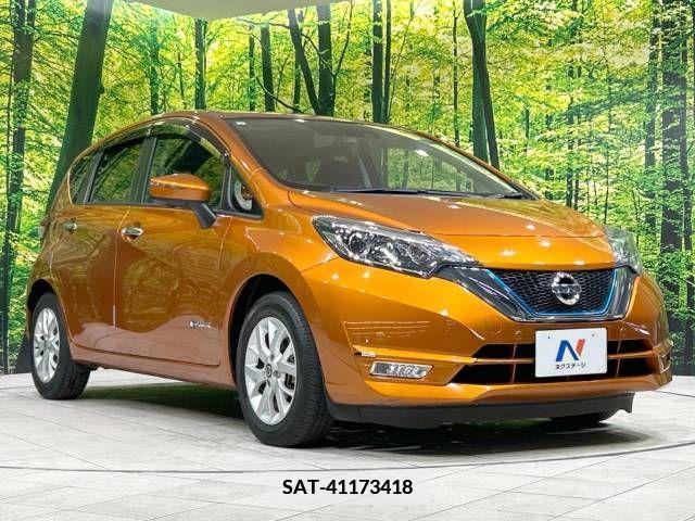 Nissan NOTE 2019-01 337043-16