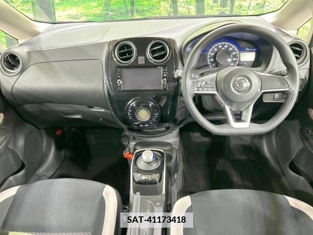 Nissan NOTE 2019-01 337043-1