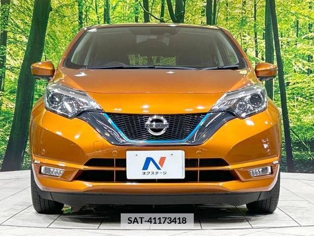 Nissan NOTE 2019-01 337043-14