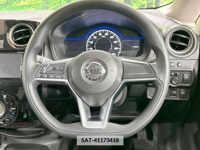 Nissan NOTE 2019-01 337043-11