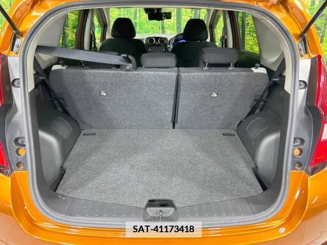 Nissan NOTE 2019-01 337043-10
