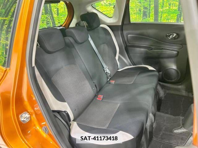 Nissan NOTE 2019-01 337043-9