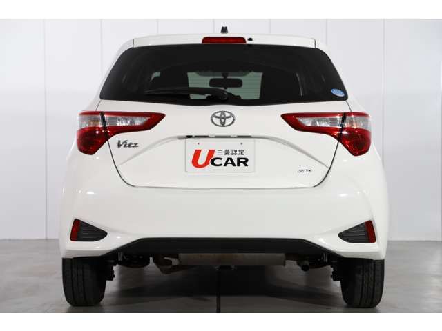 Toyota VITZ 2017-09 187956-19
