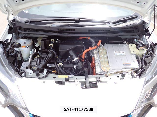 Nissan NOTE 2020-11 372361-19