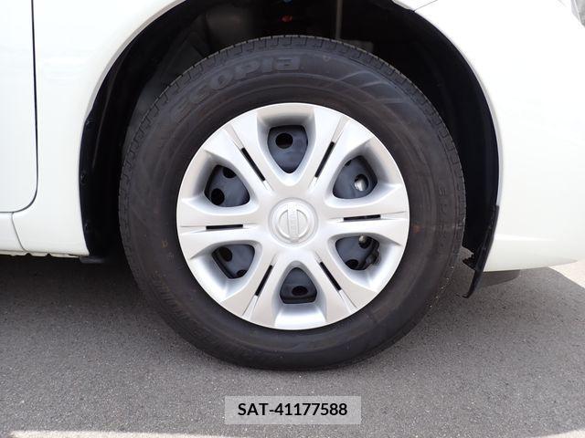 Nissan NOTE 2020-11 372361-18
