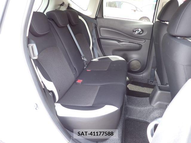 Nissan NOTE 2020-11 372361-13