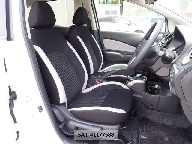 Nissan NOTE 2020-11 372361-12
