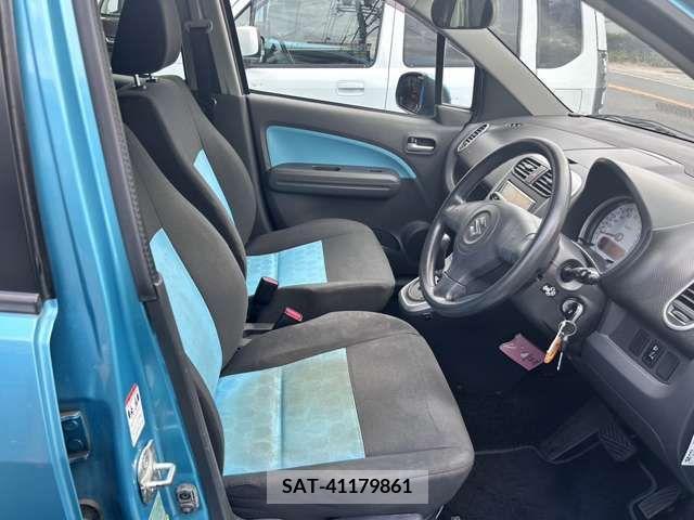 Suzuki SPLASH 2008-11 257177-9