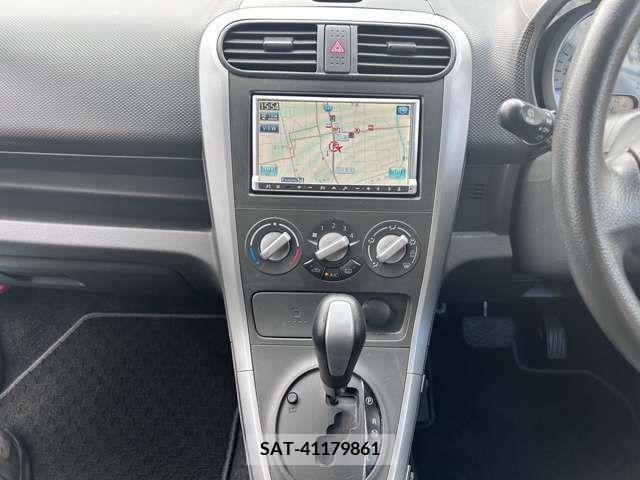 Suzuki SPLASH 2008-11 257177-7