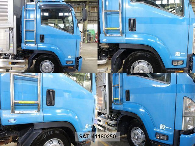 Isuzu FORWARD 2016-08 208318-3