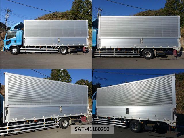 Isuzu FORWARD 2016-08 208318-6