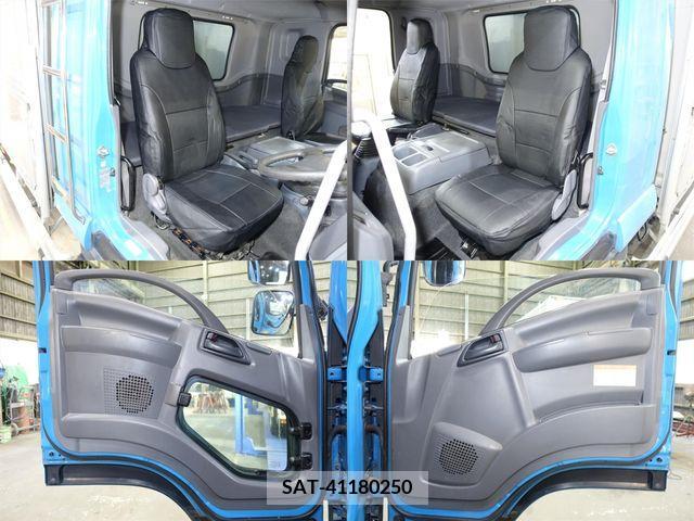 Isuzu FORWARD 2016-08 208318-15