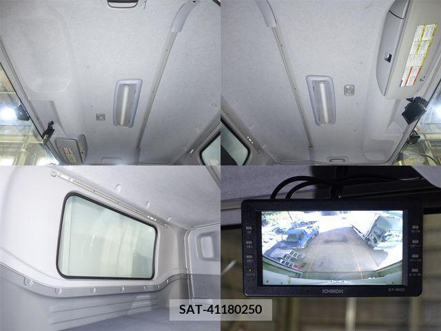 Isuzu FORWARD 2016-08 208318-17