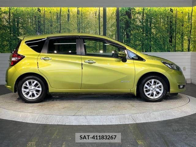 Nissan NOTE 2016-12 280830-19
