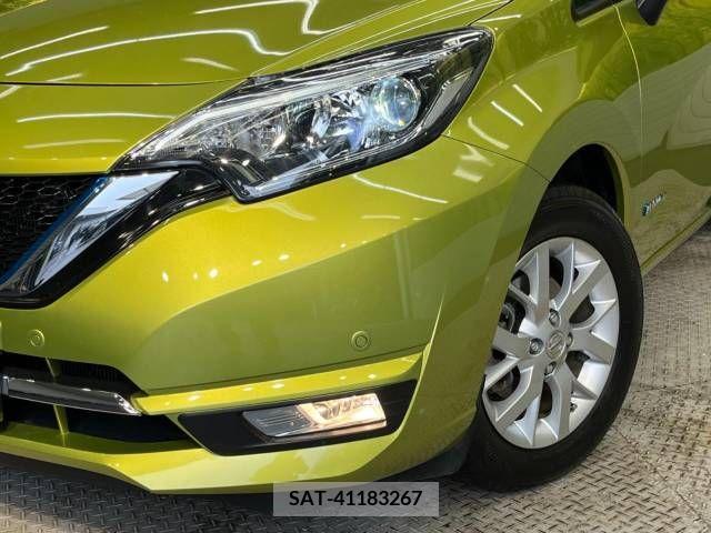 Nissan NOTE 2016-12 280830-9