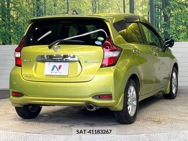 Nissan NOTE 2016-12 280830-14