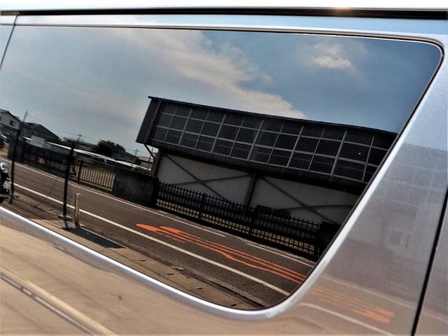 Toyota HIACE VAN 2015-01 4985-9