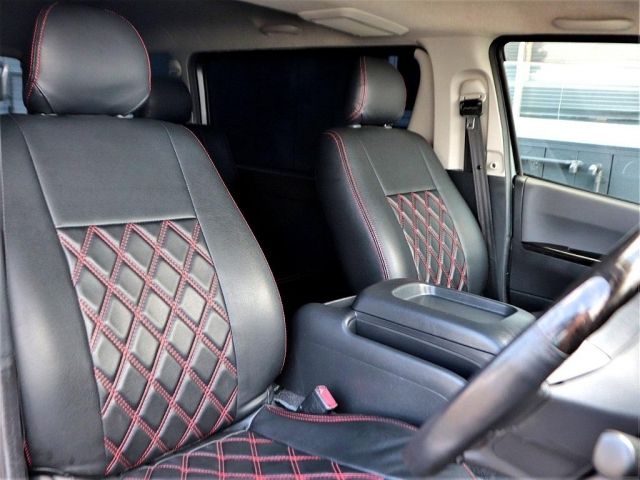 Toyota HIACE VAN 2015-01 4985-13