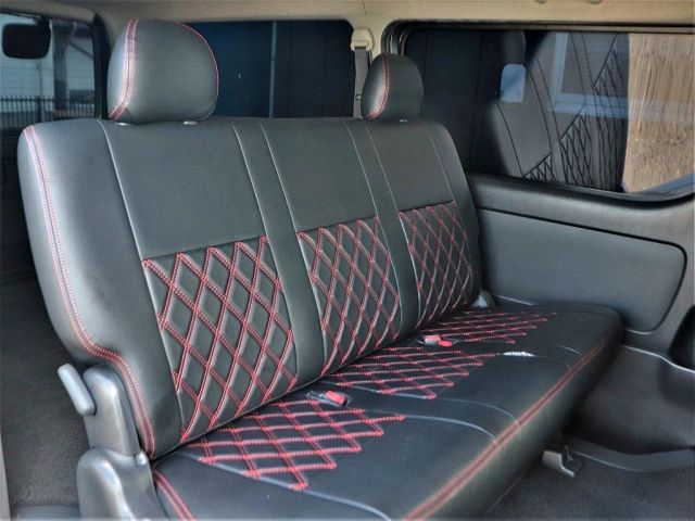 Toyota HIACE VAN 2015-01 4985-14