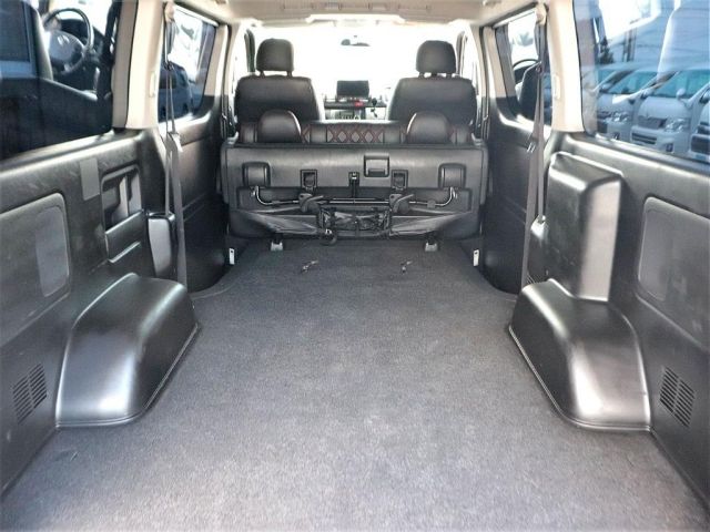 Toyota HIACE VAN 2015-01 4985-16