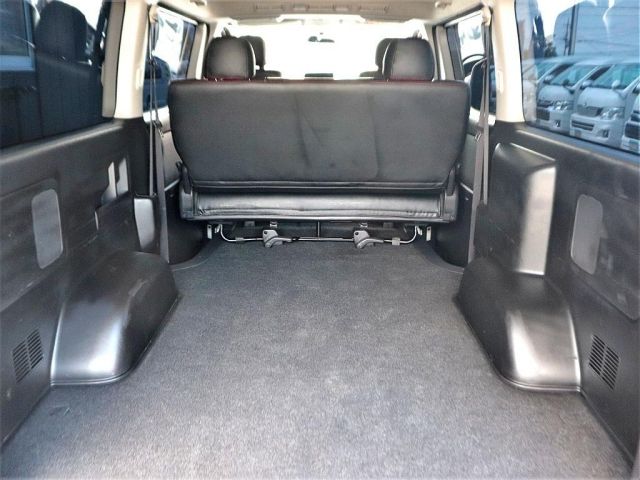 Toyota HIACE VAN 2015-01 4985-3