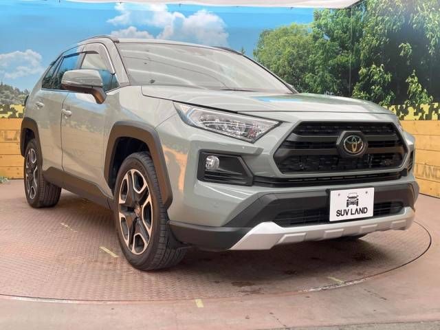 Toyota RAV4 2020-12 187899-16