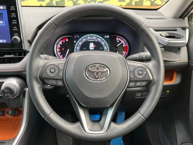 Toyota RAV4 2020-12 187899-11