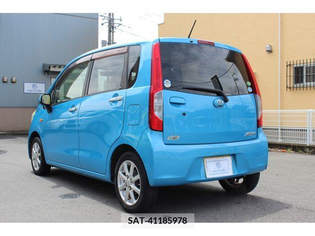 Daihatsu MOVE 2014-03 364092-7
