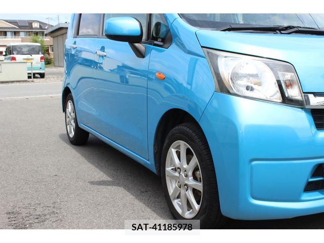 Daihatsu MOVE 2014-03 364092-8