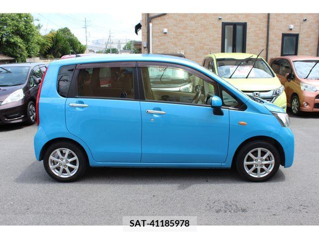 Daihatsu MOVE 2014-03 364092-6