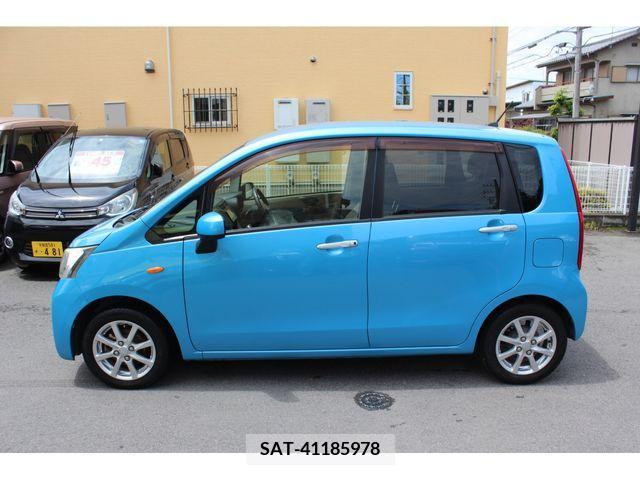 Daihatsu MOVE 2014-03 364092-5