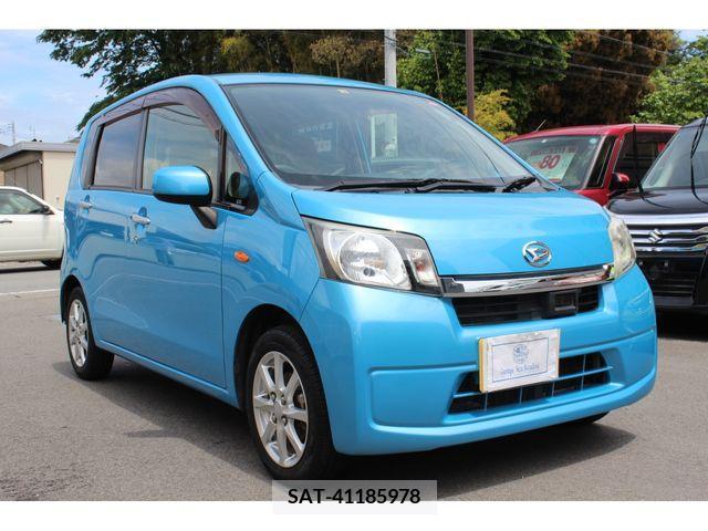 Daihatsu MOVE 2014-03 364092-4