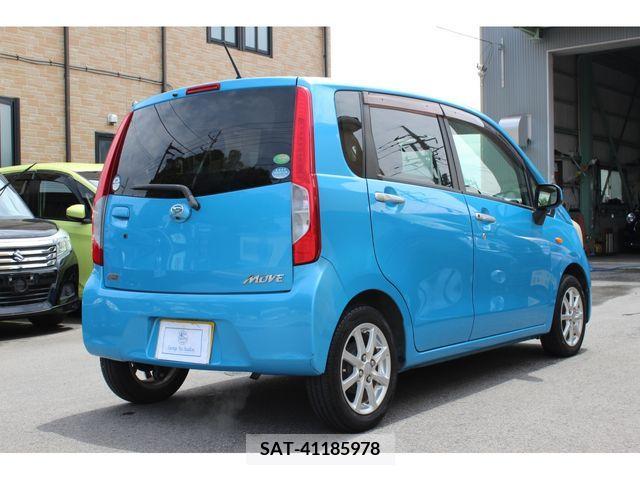 Daihatsu MOVE 2014-03 364092-2