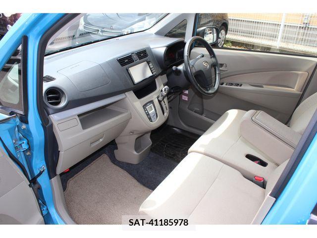 Daihatsu MOVE 2014-03 364092-14