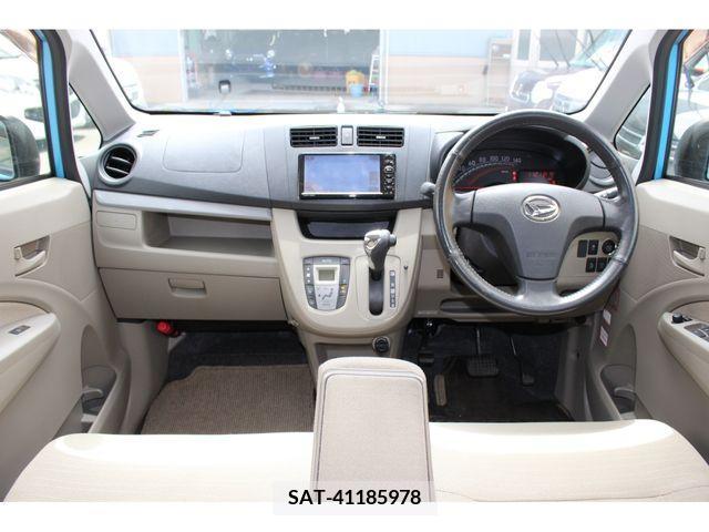 Daihatsu MOVE 2014-03 364092-1