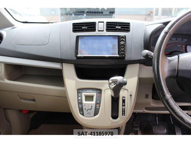 Daihatsu MOVE 2014-03 364092-13