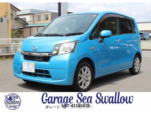 Daihatsu MOVE 2014-03 364092-0