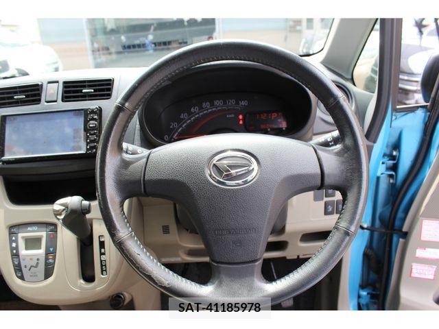 Daihatsu MOVE 2014-03 364092-12