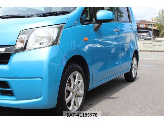 Daihatsu MOVE 2014-03 364092-9
