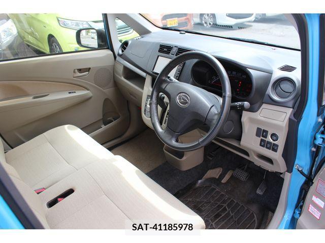 Daihatsu MOVE 2014-03 364092-10
